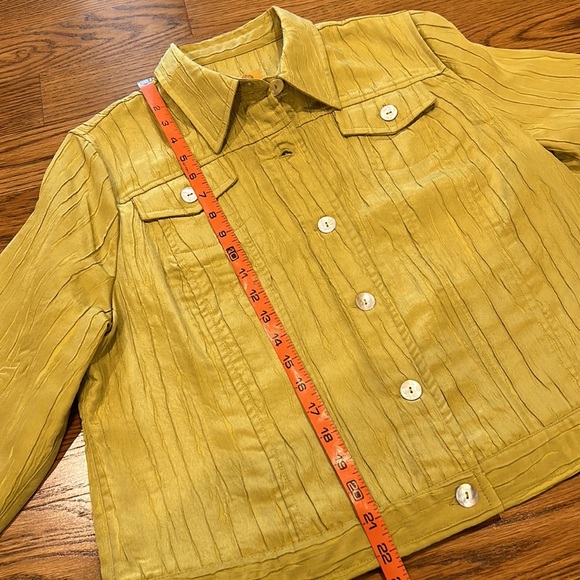 Ruby Rd Lightweight Jacket. 12P. NEW - Picture 12 of 14